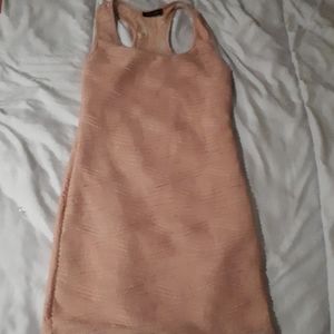 Super tight club dress